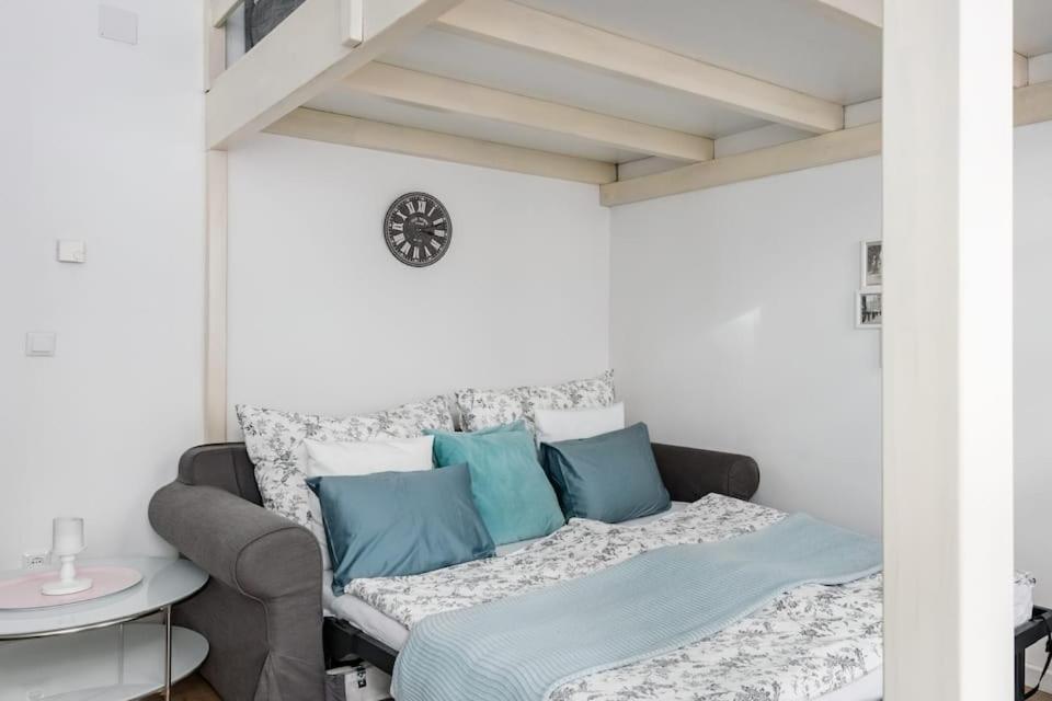⍟Luxurious And Spacious⍟ 5 Min Walk To City Center Viyana Dış mekan fotoğraf