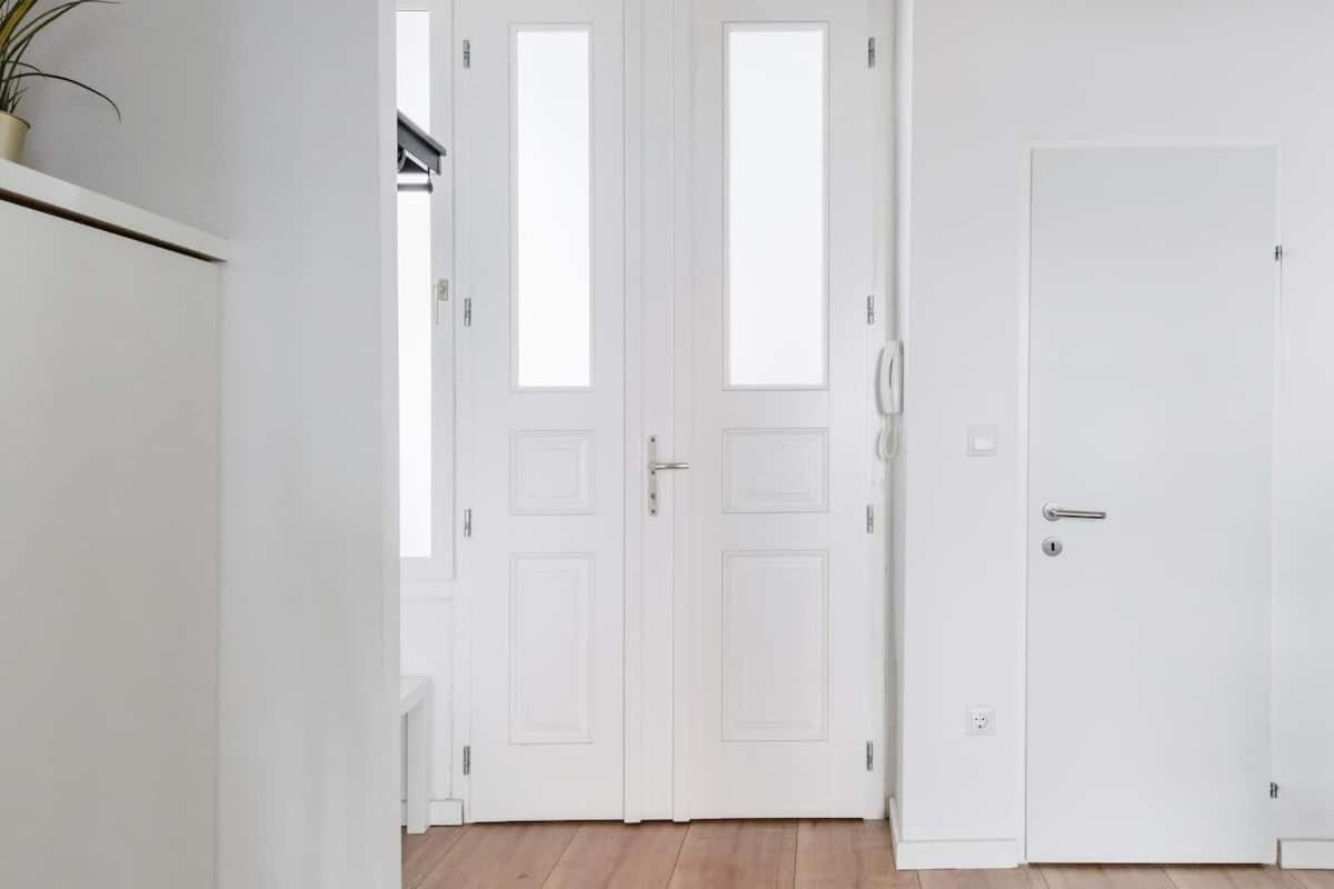 ⍟Luxurious And Spacious⍟ 5 Min Walk To City Center Viyana Dış mekan fotoğraf